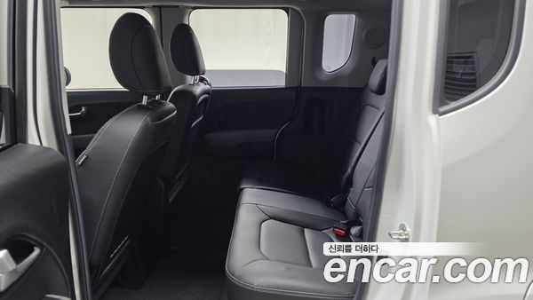 Kia Ray 2023, фото 15