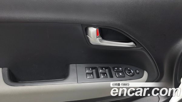 Kia Ray 2023, фото 26