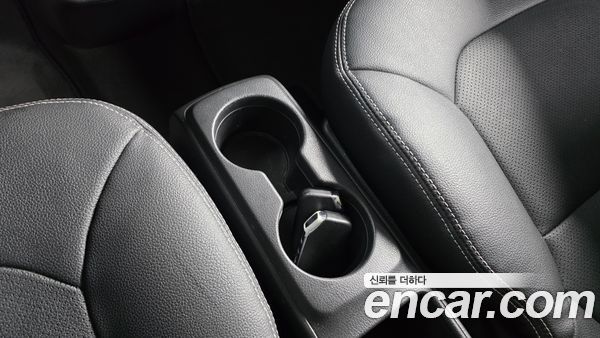 Kia Ray 2023, фото 28
