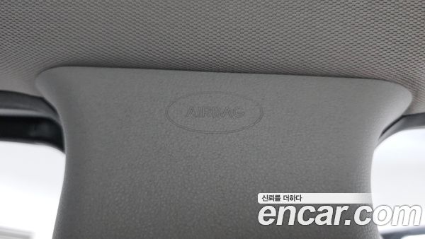 Kia Ray 2023, фото 29
