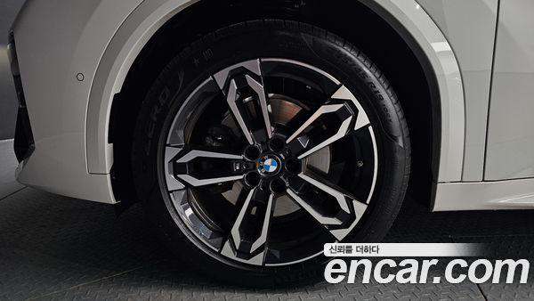 BMW X2 2025, фото 5