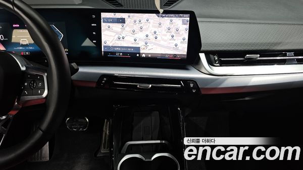 BMW X2 2025, фото 20