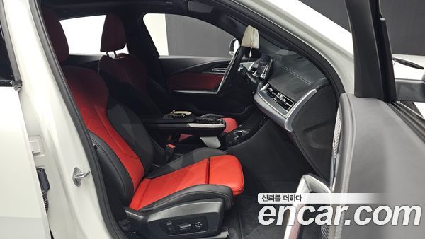 BMW X2 2025, фото 16