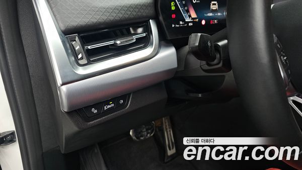 BMW X2 2025, фото 35