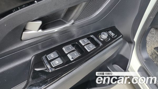 KGM Korando 2022, фото 26