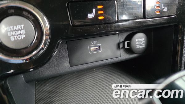 KGM Korando 2022, фото 29