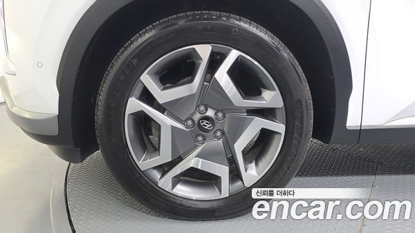 Hyundai Palisade 2024, фото 5