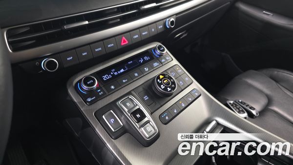 Hyundai Palisade 2024, фото 12