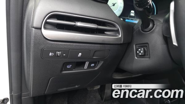 Hyundai Palisade 2024, фото 26