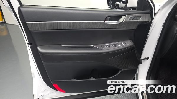 Hyundai Palisade 2024, фото 14