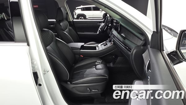 Hyundai Palisade 2024, фото 16