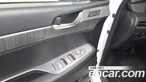 Hyundai Palisade 2024, фото 29