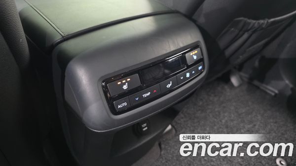 Hyundai Palisade 2024, фото 32