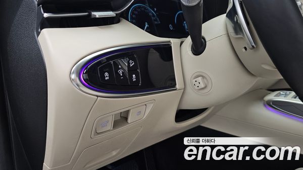 Genesis GV70 2023, фото 25