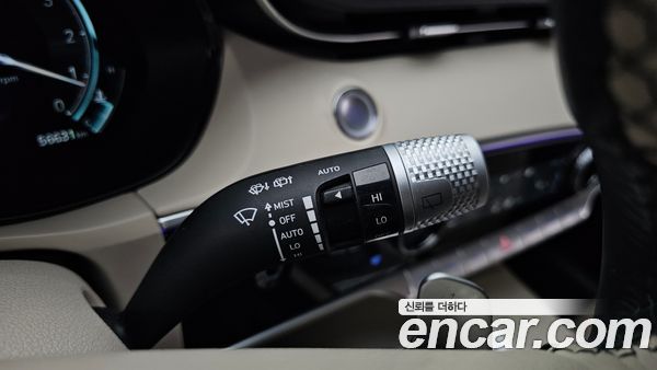 Genesis GV70 2023, фото 31