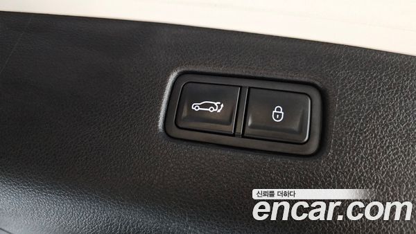 Genesis GV70 2023, фото 34