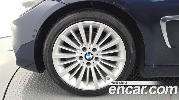 BMW 4 Series 2021, фото 5