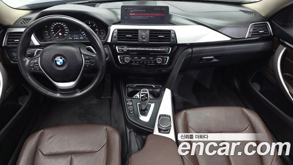 BMW 4 Series 2021, фото 7