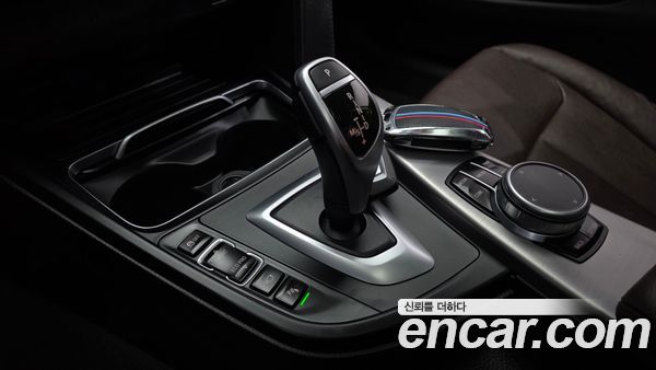 BMW 4 Series 2021, фото 9