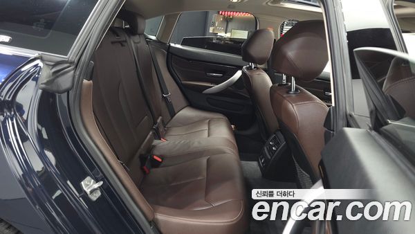 BMW 4 Series 2021, фото 12
