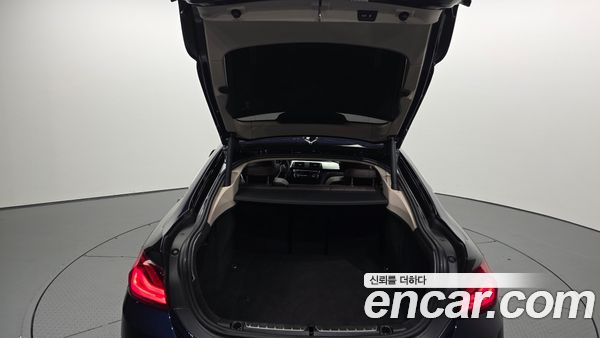 BMW 4 Series 2021, фото 20