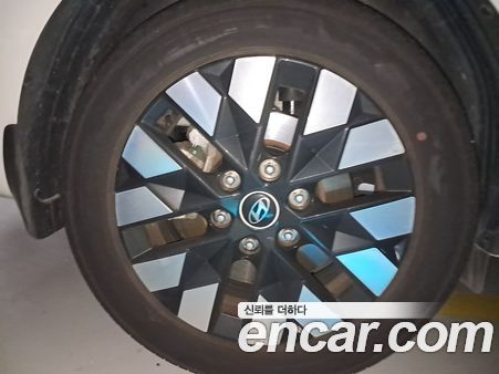Hyundai Staria 2025, фото 5