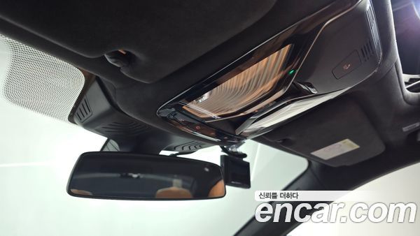 BMW 7 Series 2022, фото 20