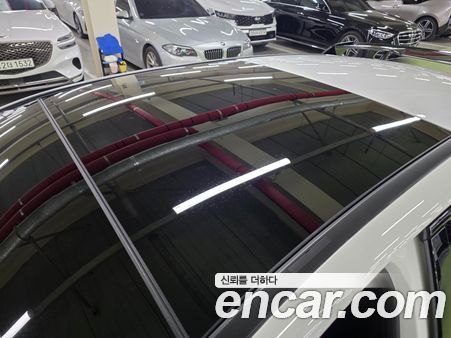 Mercedes-Benz A-Class 2021, фото 14