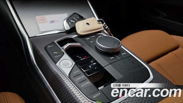 BMW 3 Series 2025, фото 12