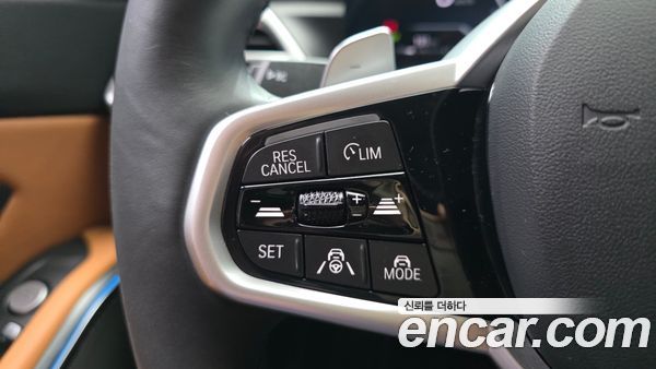 BMW 3 Series 2025, фото 26