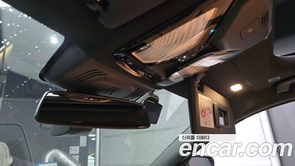 BMW 3 Series 2025, фото 31