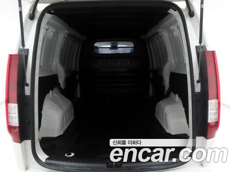 Hyundai Staria 2022, фото 5