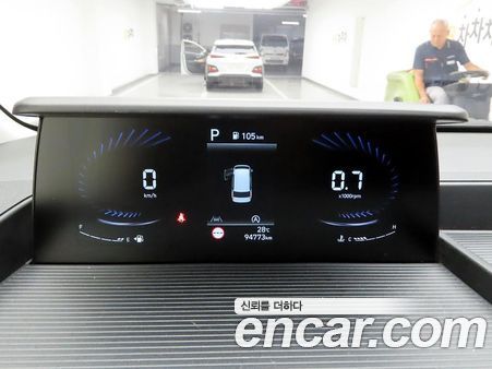 Hyundai Staria 2022, фото 7