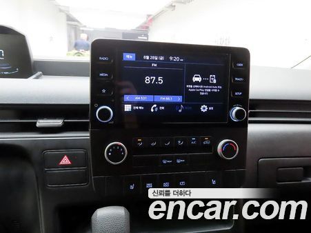 Hyundai Staria 2022, фото 10