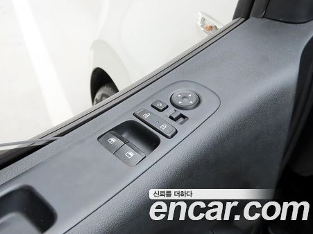 Hyundai Staria 2022, фото 12