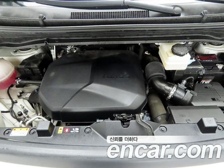 Hyundai Staria 2022, фото 18