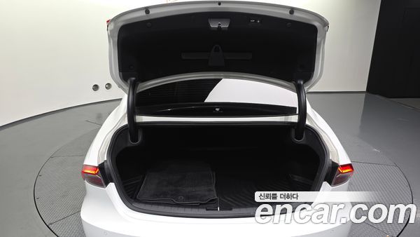 Hyundai Grandeur 2021, фото 26
