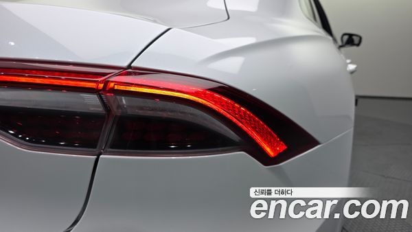 Hyundai Grandeur 2021, фото 9