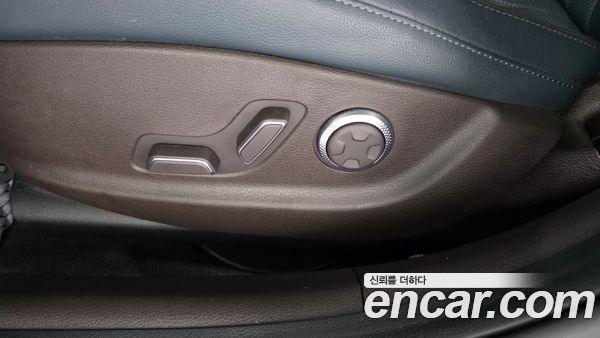 Genesis G80 2022, фото 31