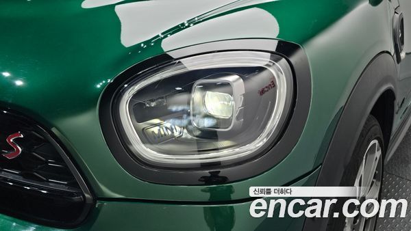 MINI COUNTRYMAN 2023, фото 8