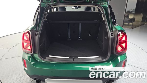 MINI COUNTRYMAN 2023, фото 31