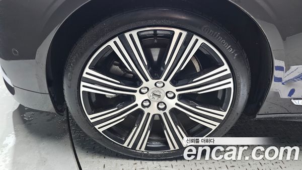 Volvo S90 2023, фото 5