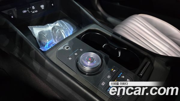 Kia K8 2025, фото 12