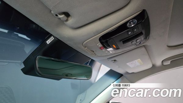 Kia K8 2025, фото 26