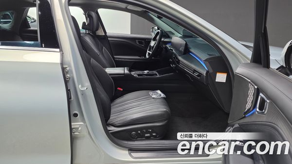 Kia K8 2025, фото 16