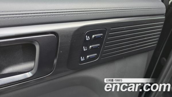 Hyundai Santa Fe 2024, фото 30