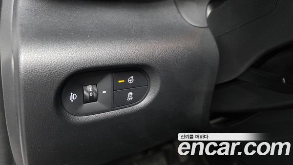 Hyundai Casper 2022, фото 31