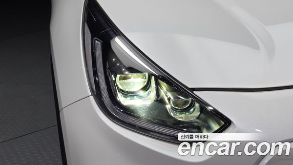 Kia Niro 2023, фото 8