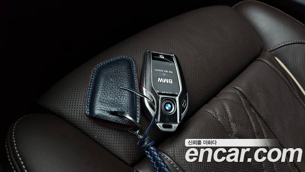 BMW 5 Series 2023, фото 31