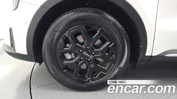 Kia Sorento 2024, фото 5